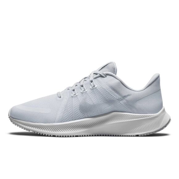WOMEN'S NIKE QUEST 4 RUNNING SHOES 9 - Picture 1 of 9